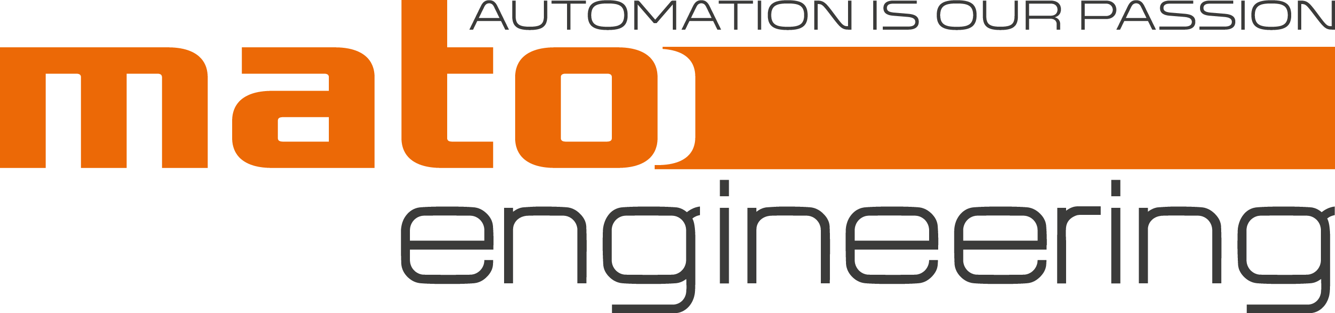 mato engineering — Automation is our passion